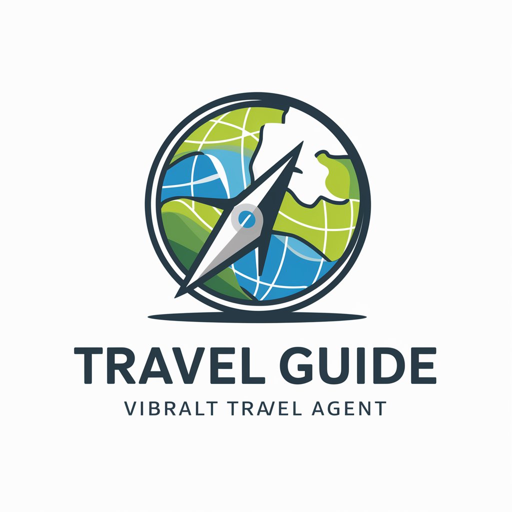 Travel Guide GPT