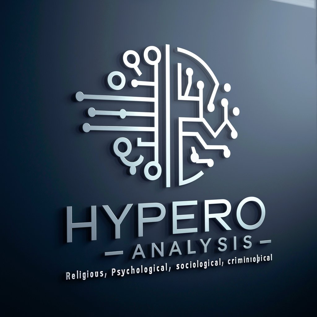 Hypero Analasis in GPT Store