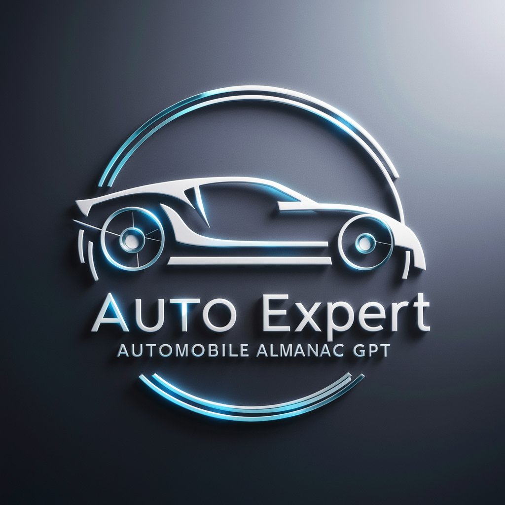 Auto Expert in GPT Store