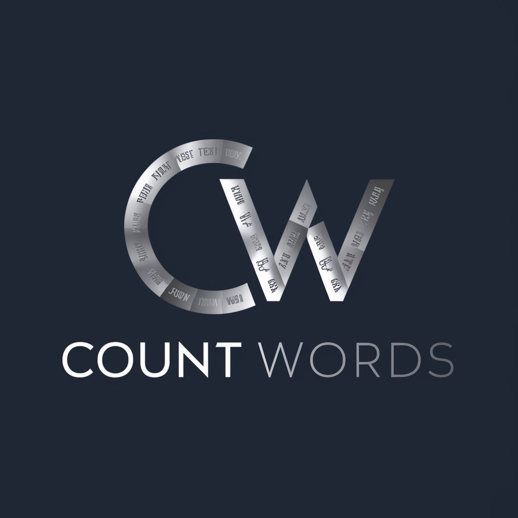 Tool: Count Words