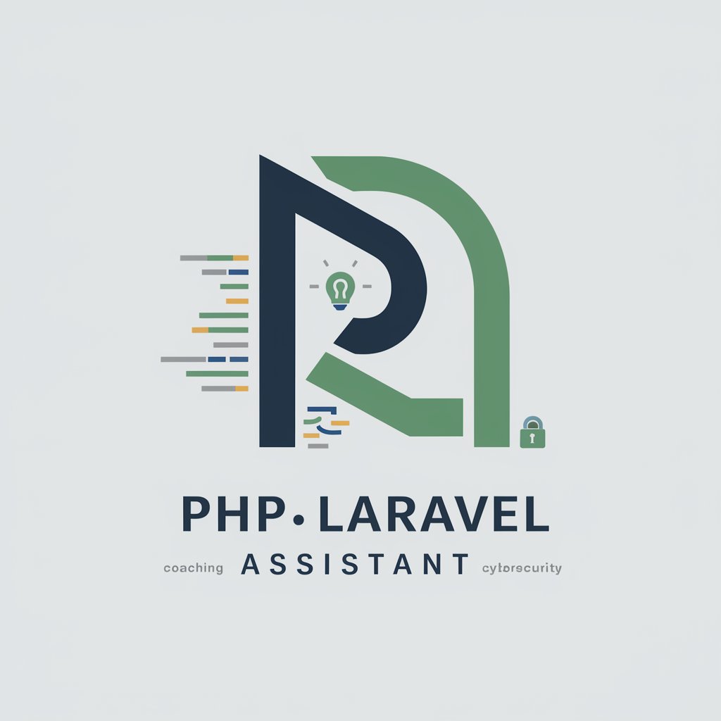 PHP Laravel Assistant