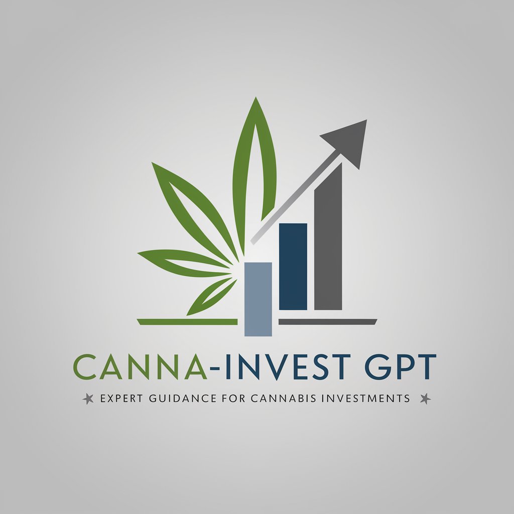Canna-Invest GPT