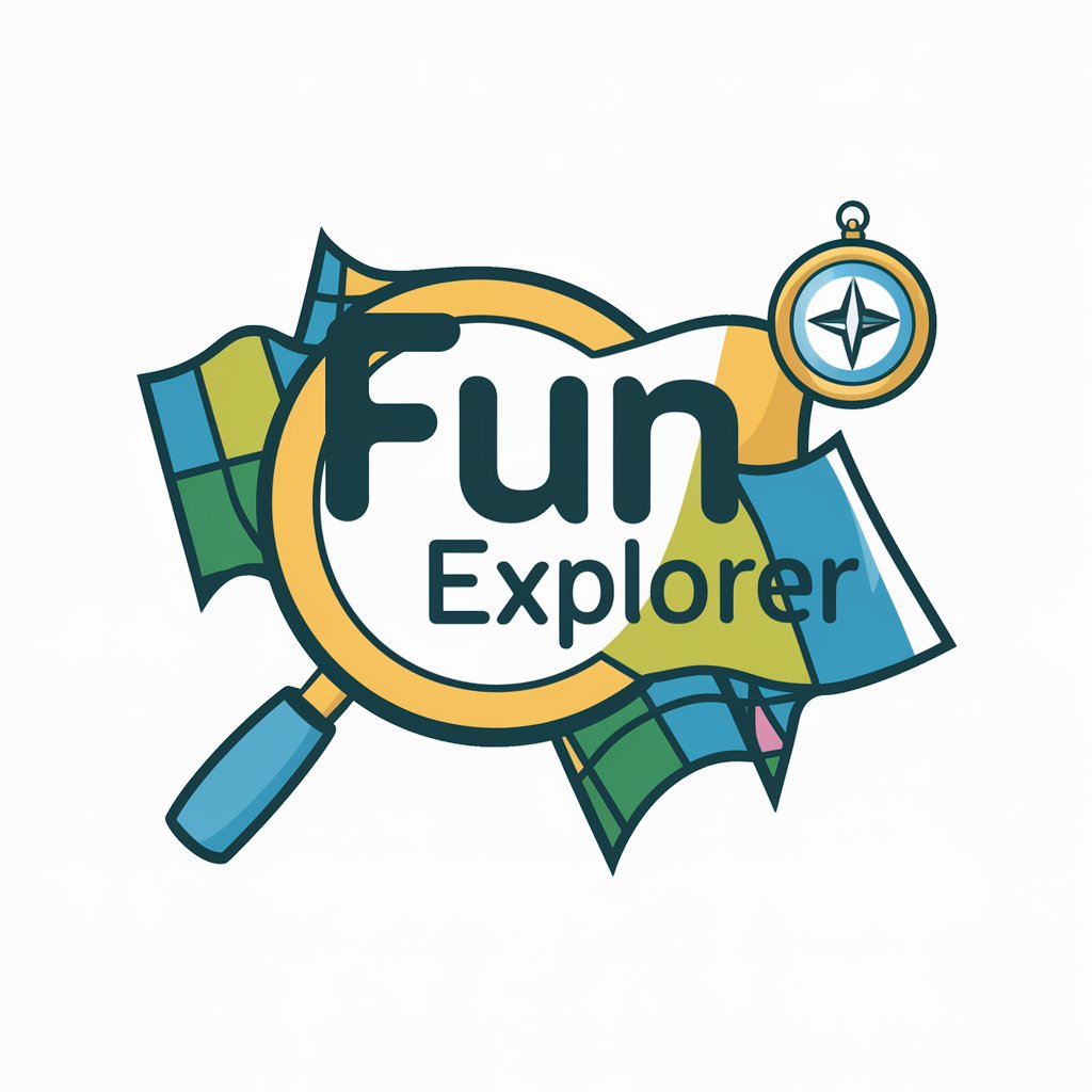 Fun Explorer