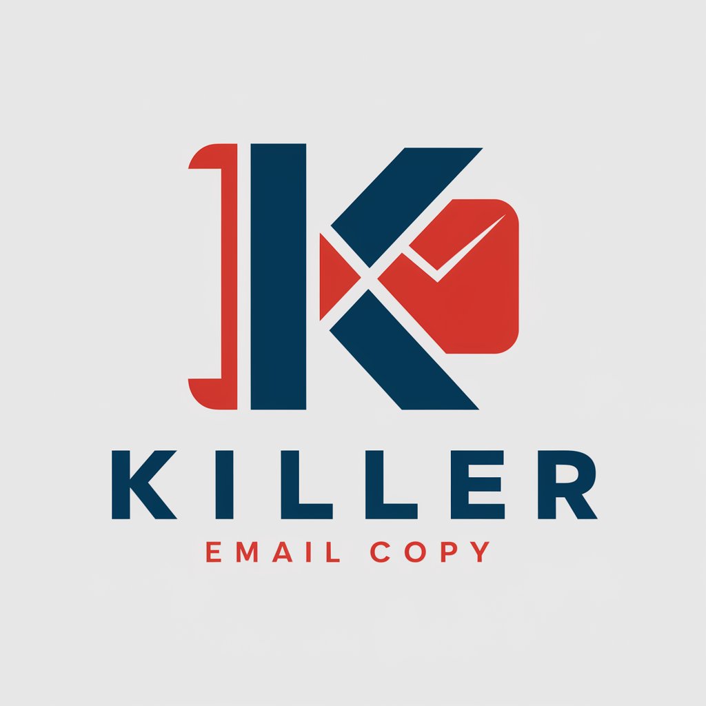 Killer Email Copy