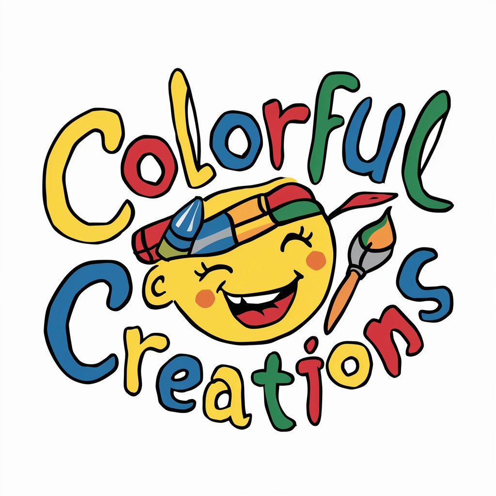 Colorful Creations