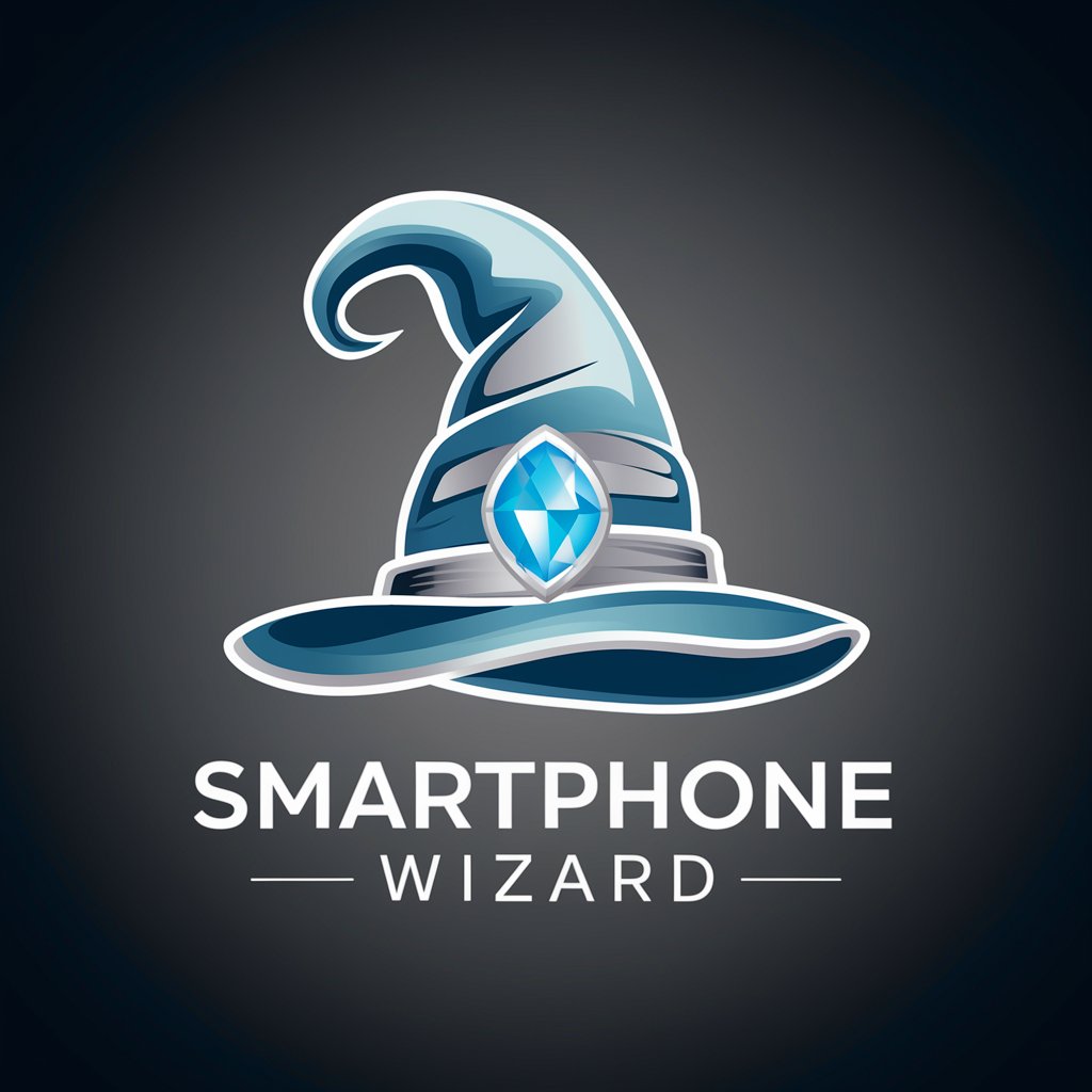 Smartphone Wizard