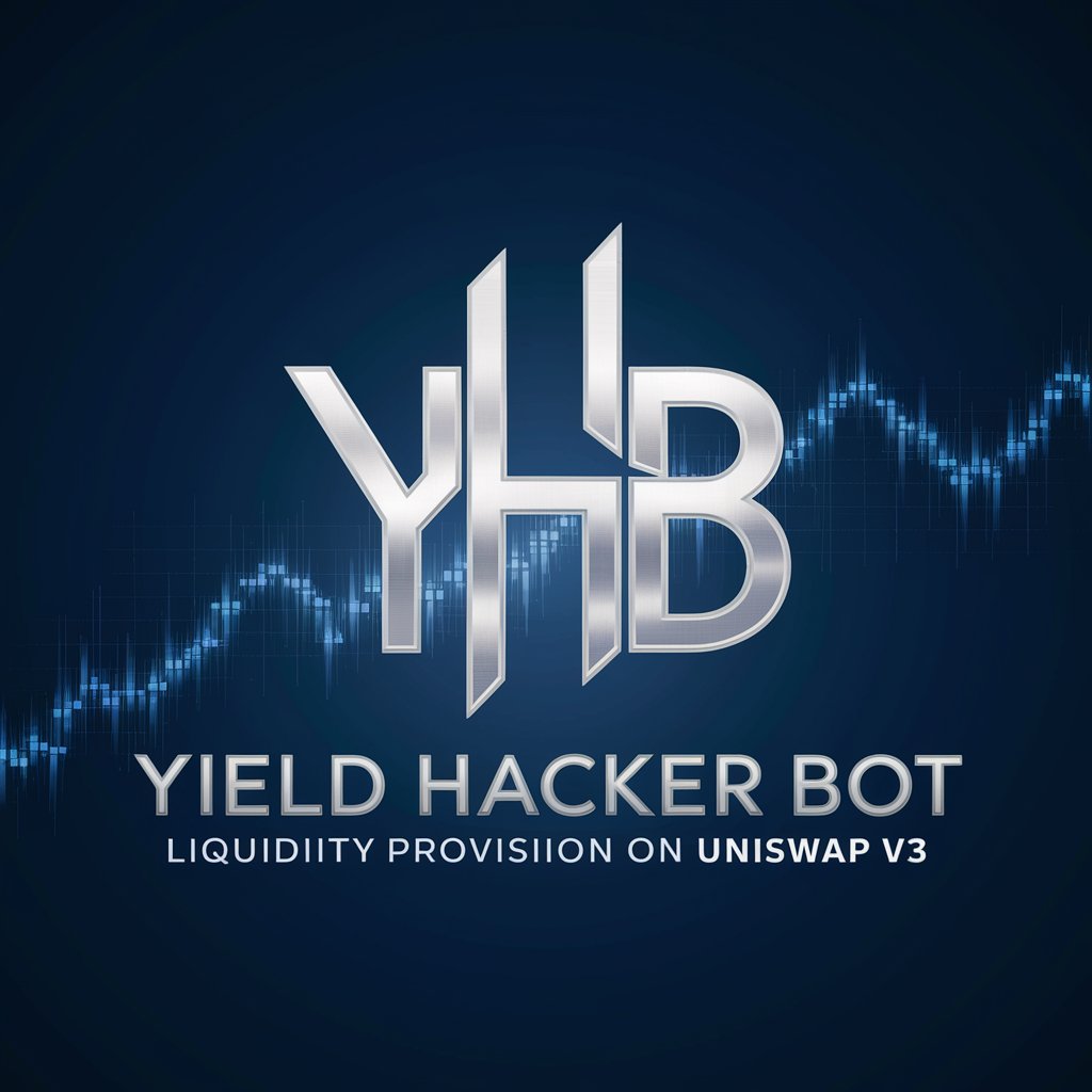 Yield Hacker Bot in GPT Store