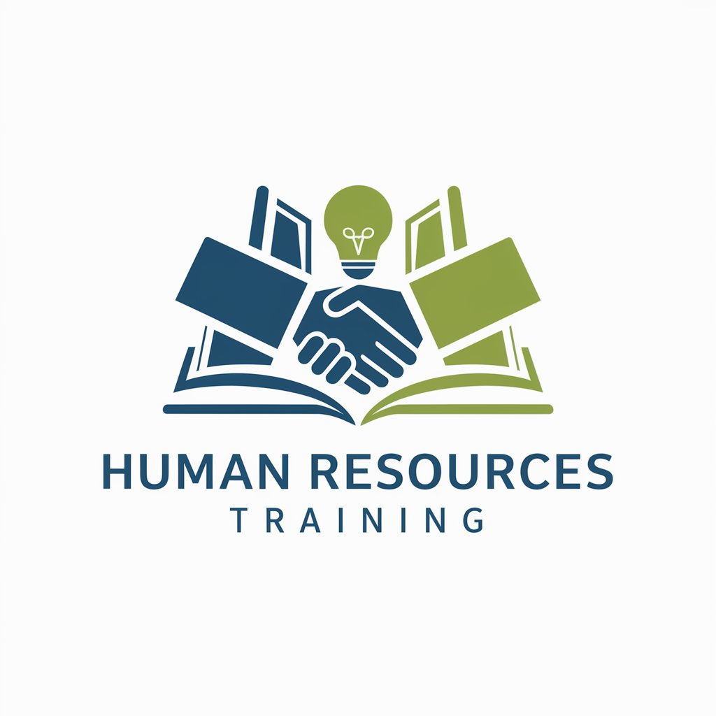 Human Resources Training in GPT Store