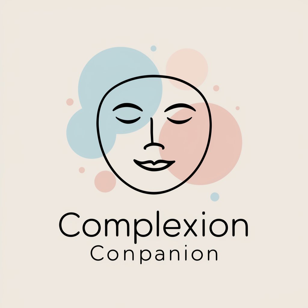 complexion companion