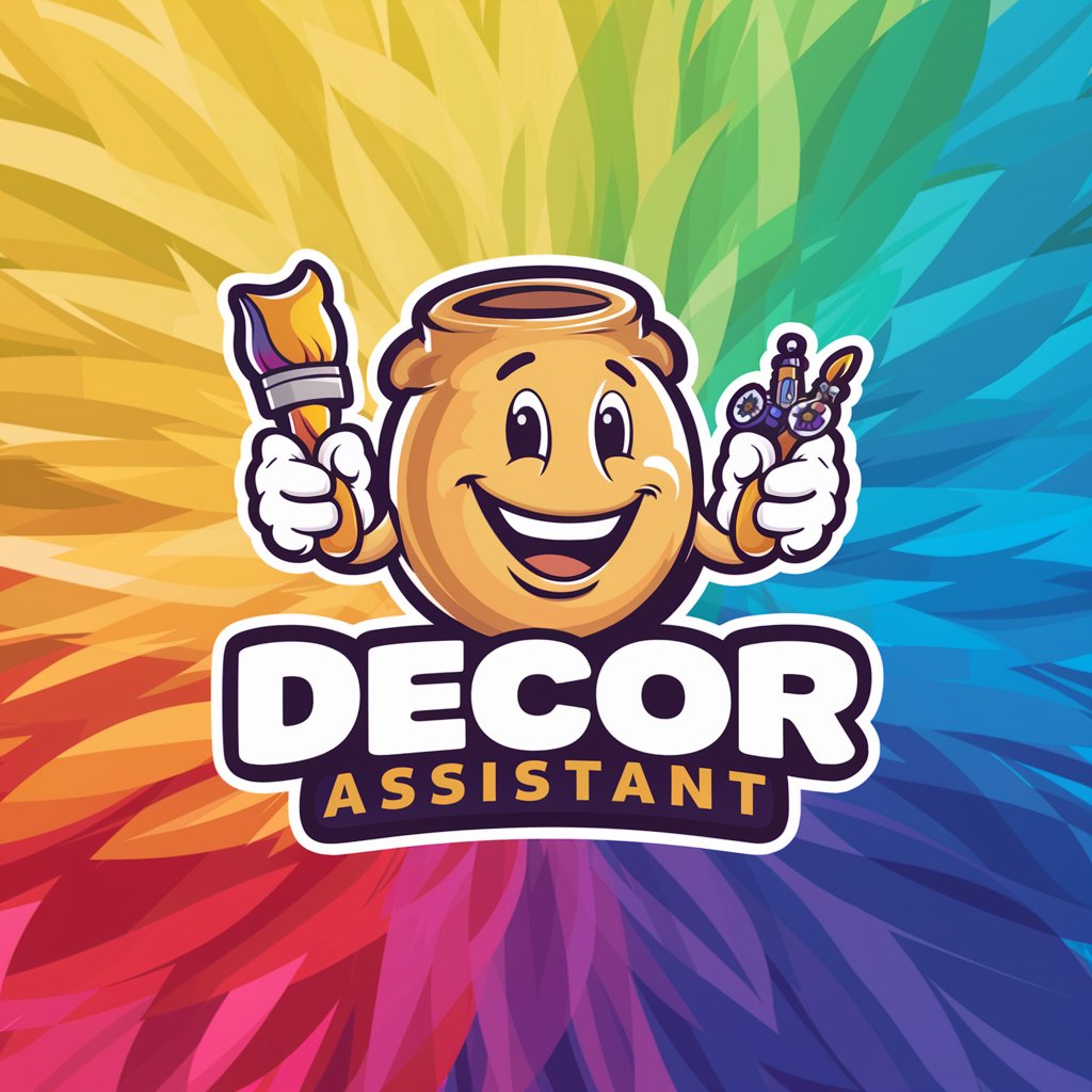 Decor Assistant