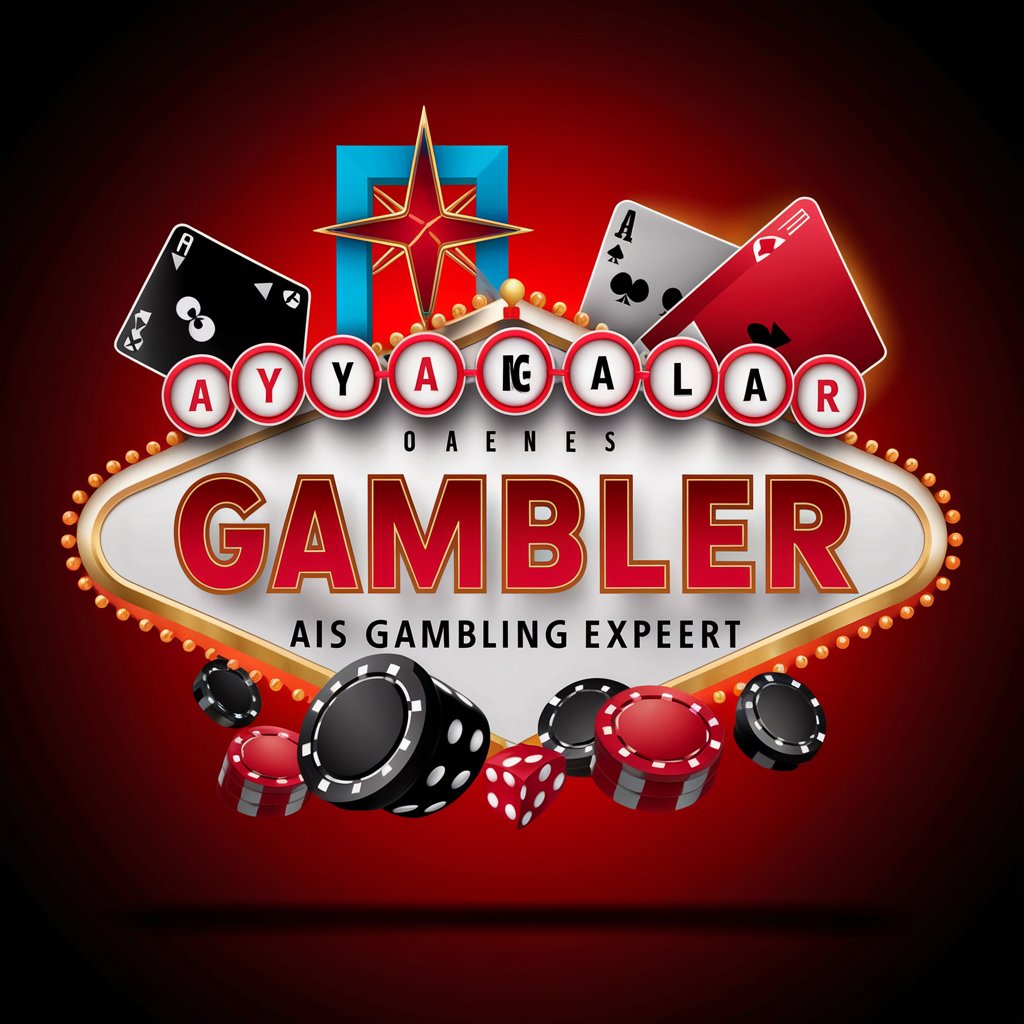 Gambler in GPT Store