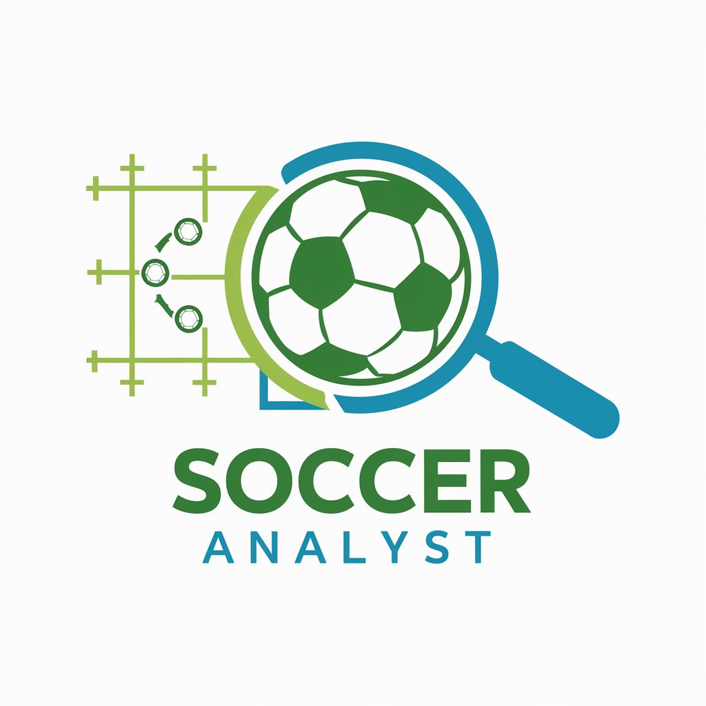 Soccer Analyst