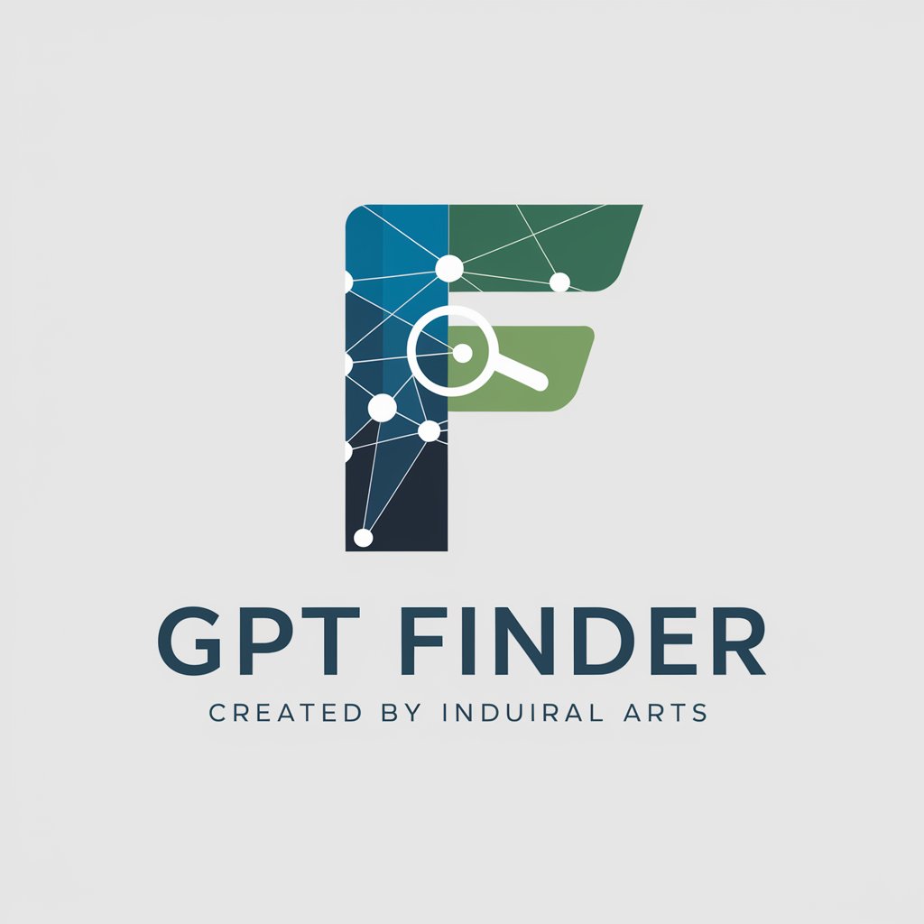 GPT Finder