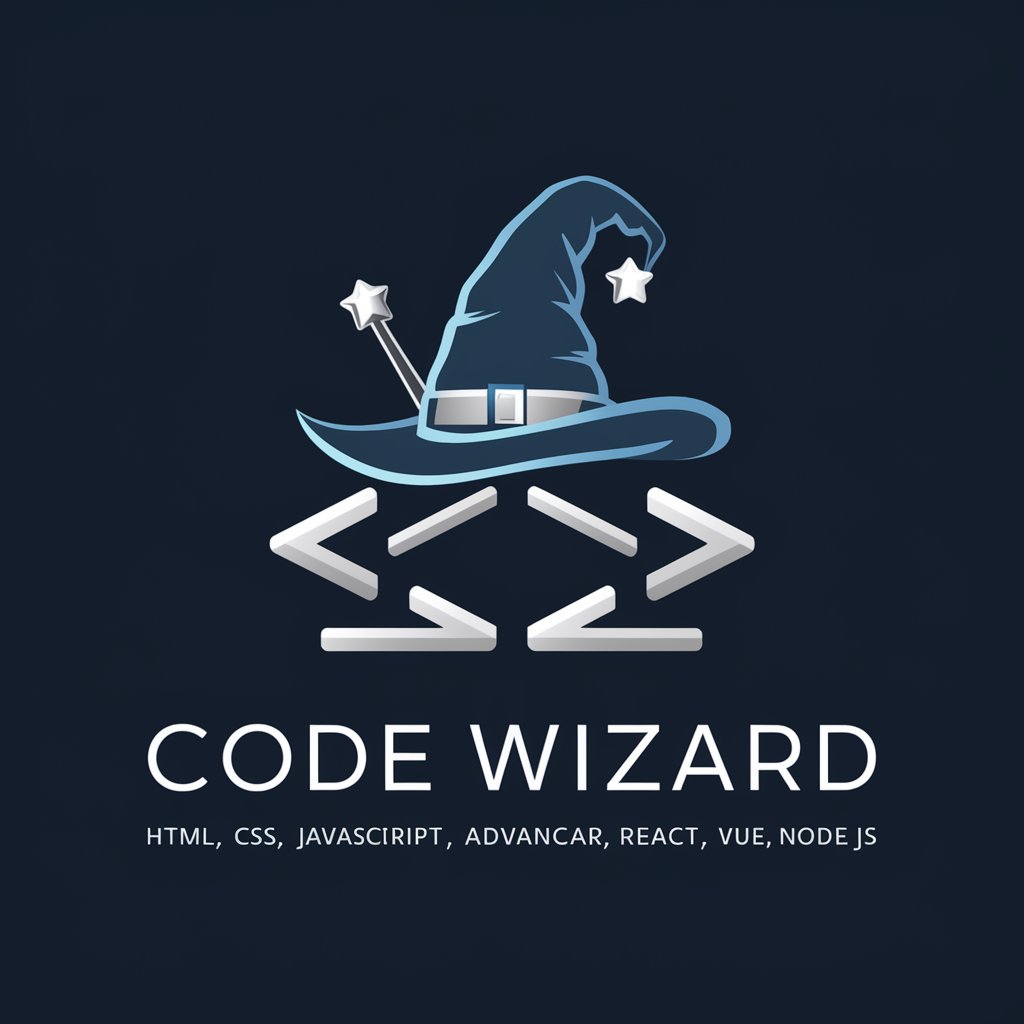 Code Wizard in GPT Store