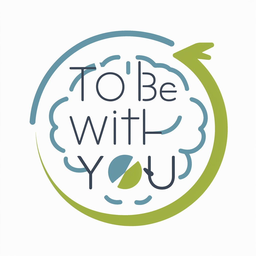 To Be With You meaning?