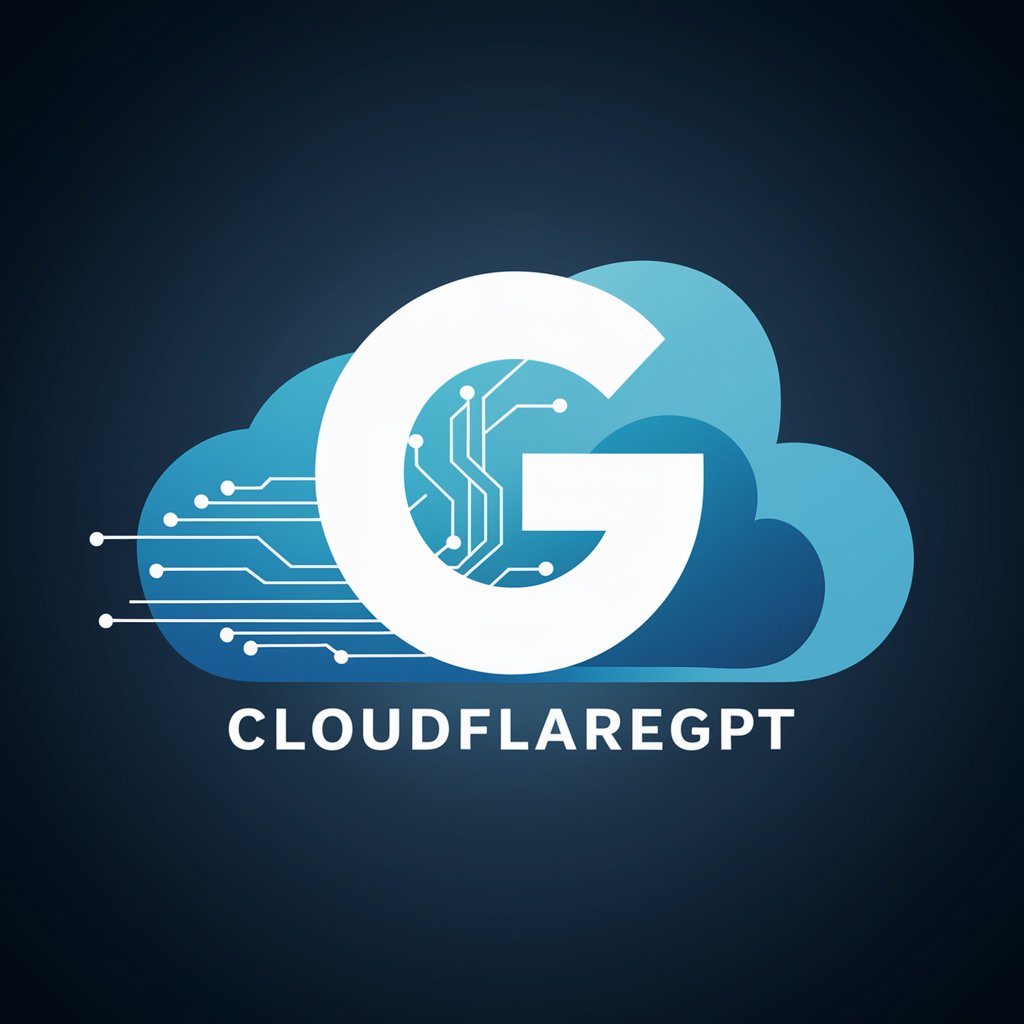 CloudflareGPT