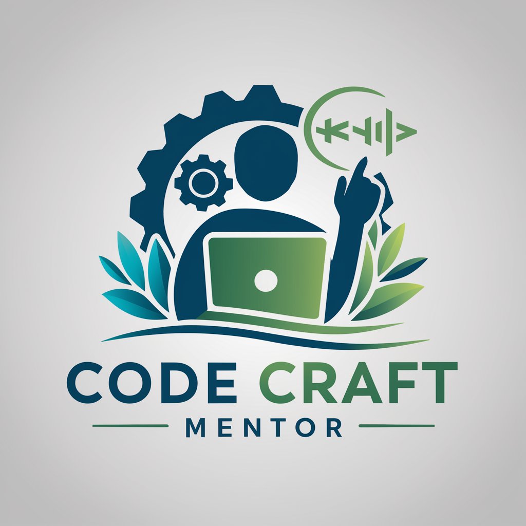 Code Craft Mentor in GPT Store