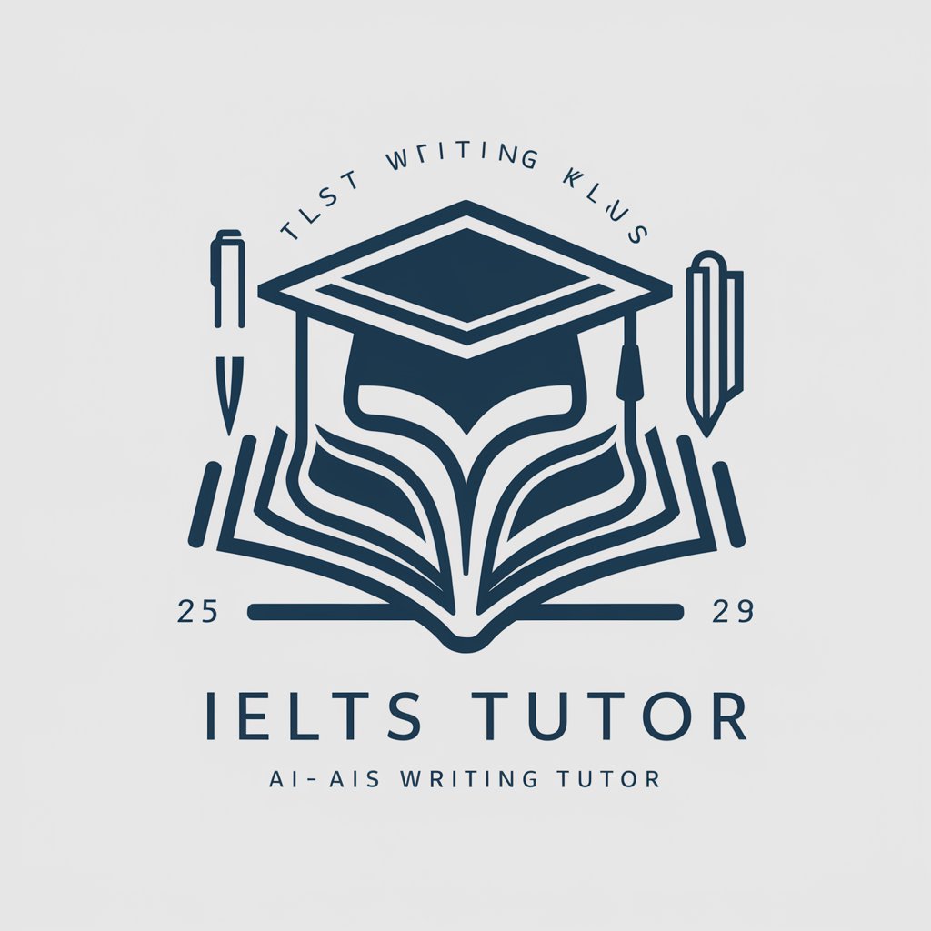 IELTS Writing Tutor in GPT Store