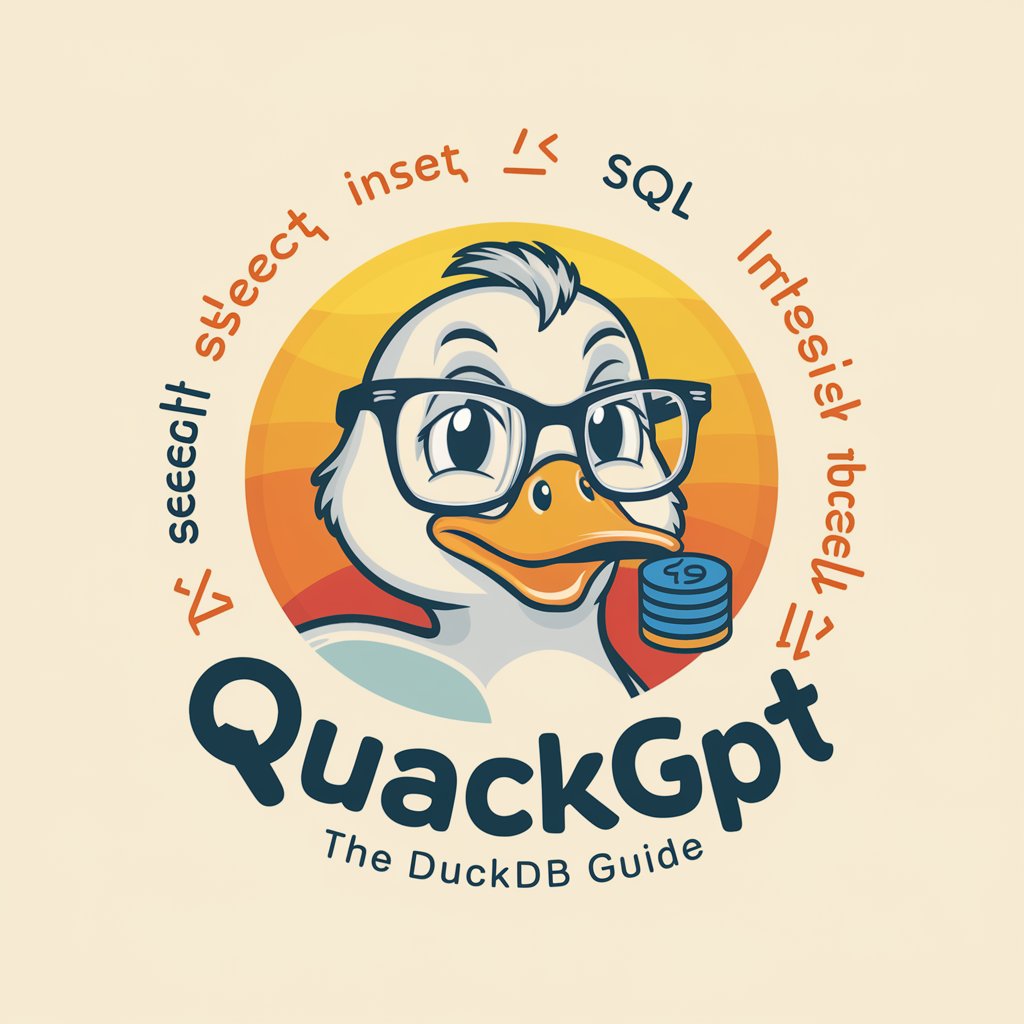 QuackGPT in GPT Store