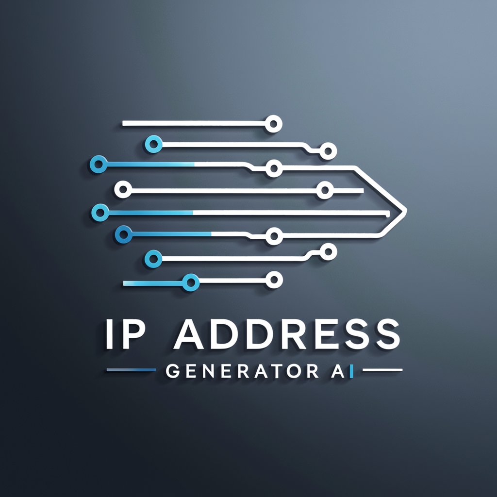 IP Address Generator