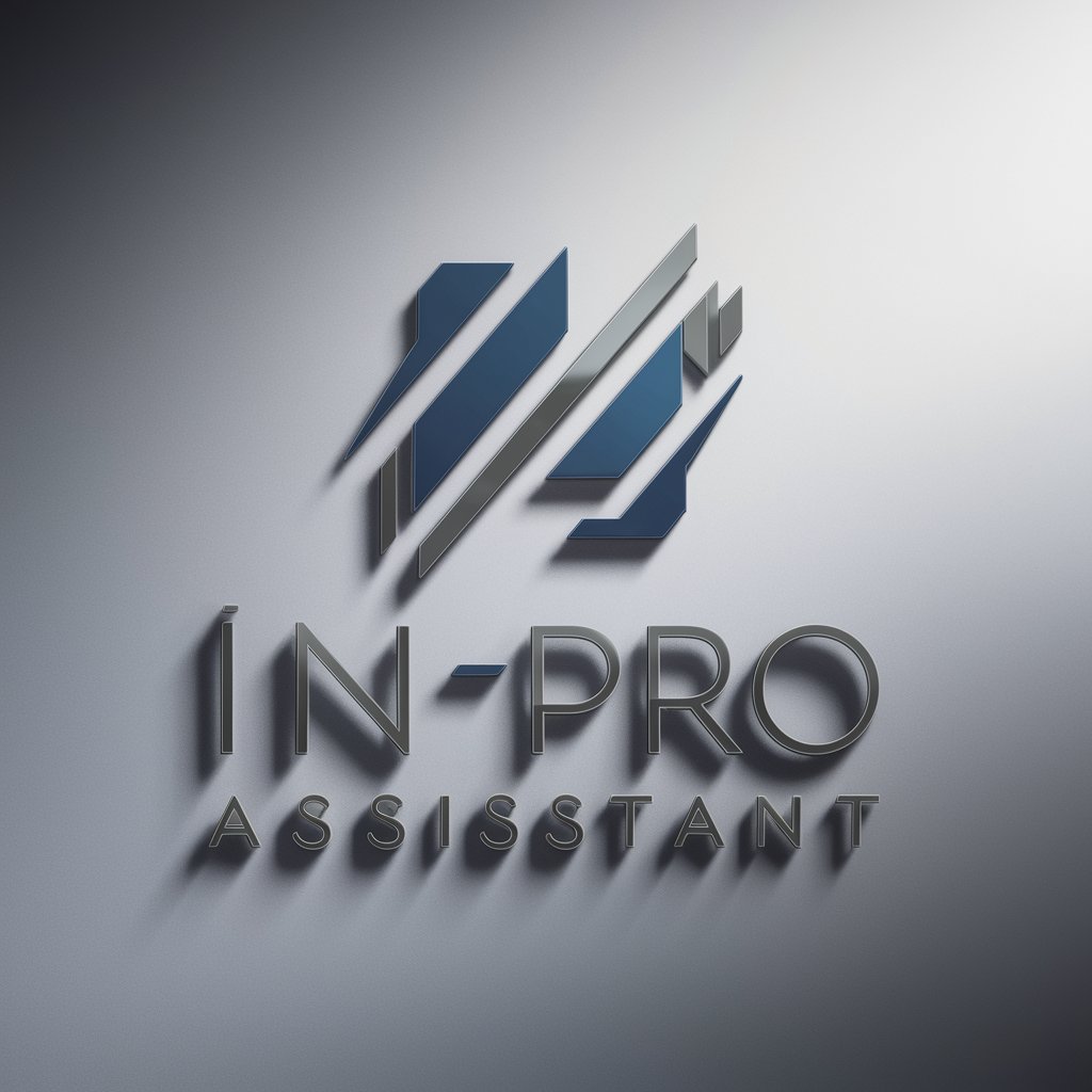 inPro Assistant