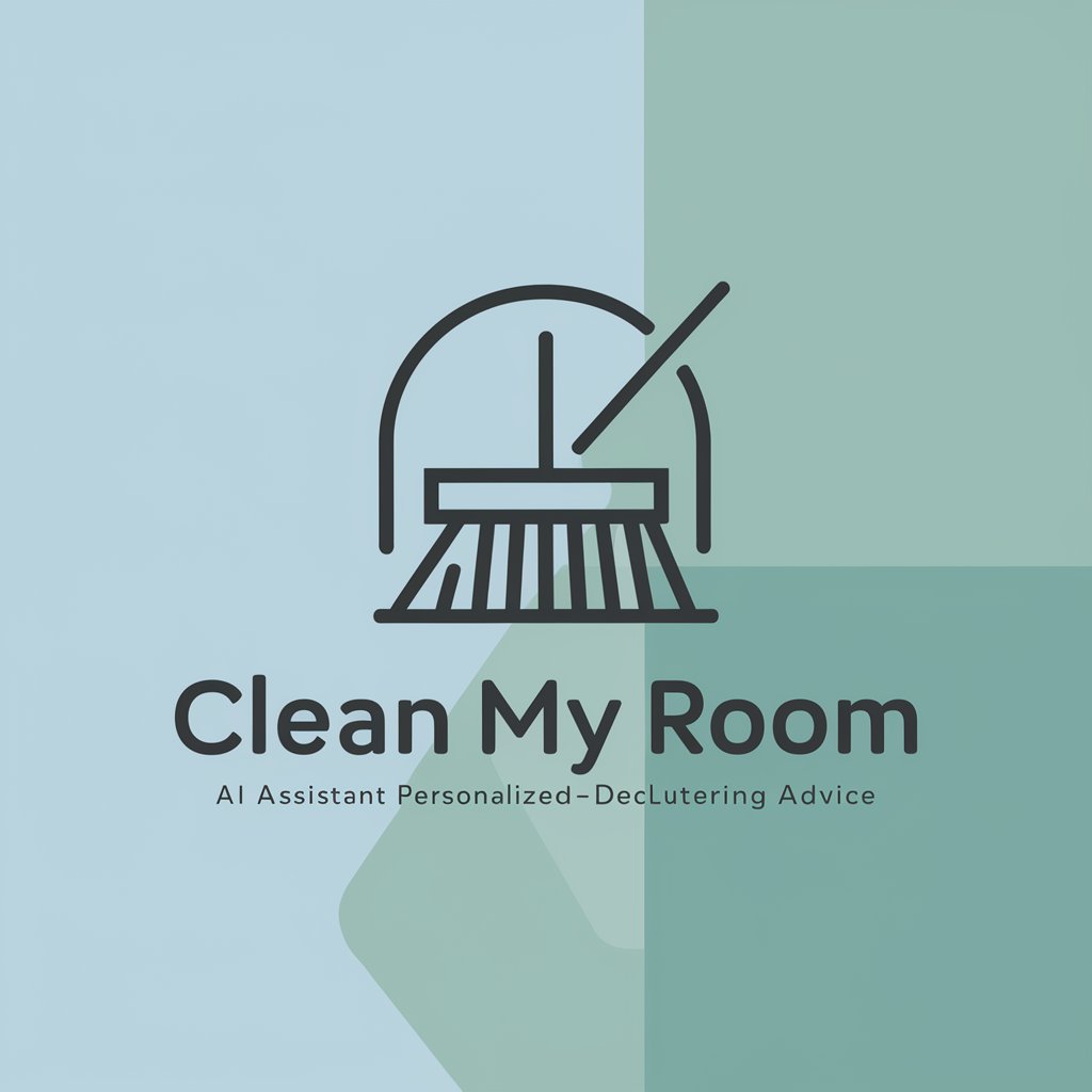 Clean My Room