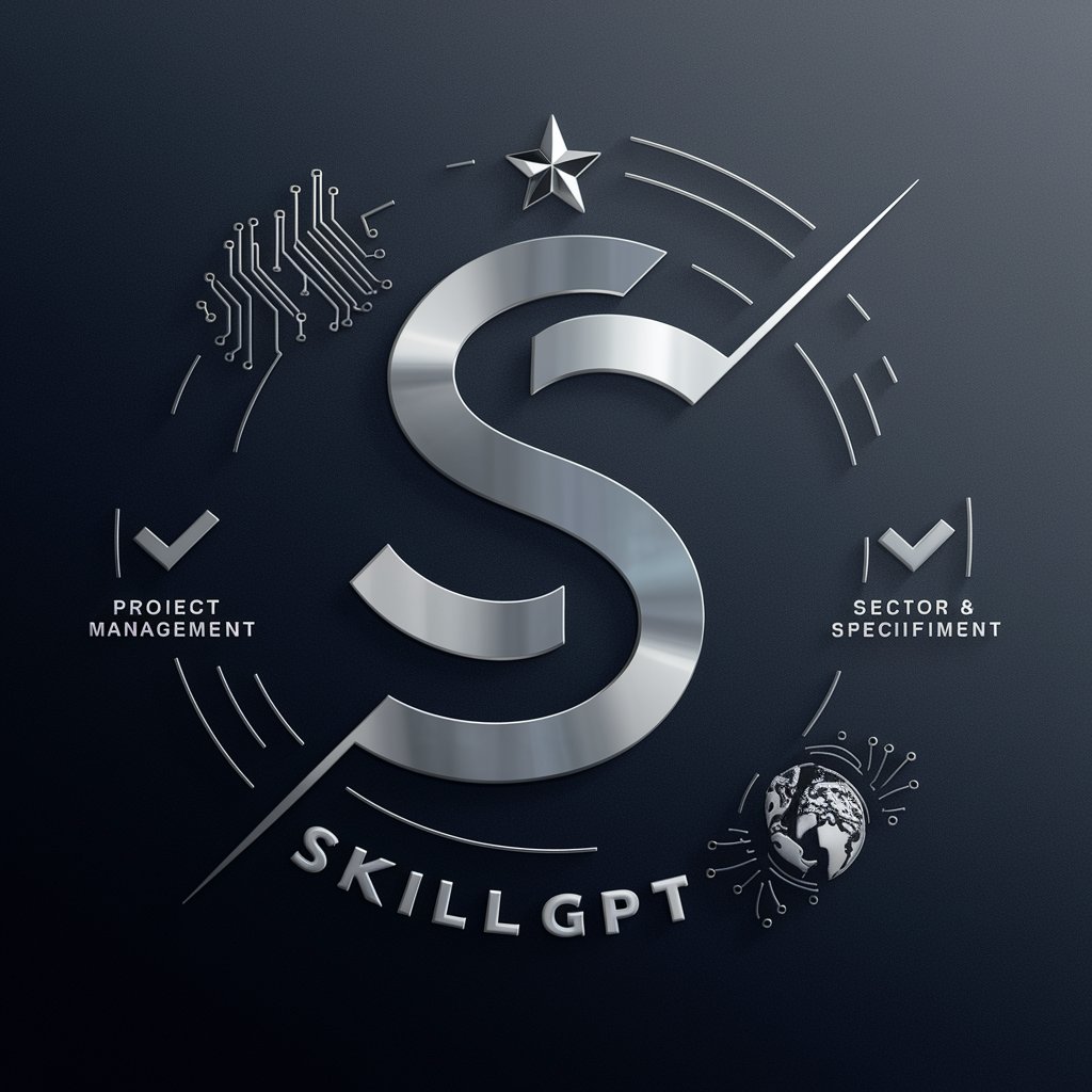 SKILLGPT