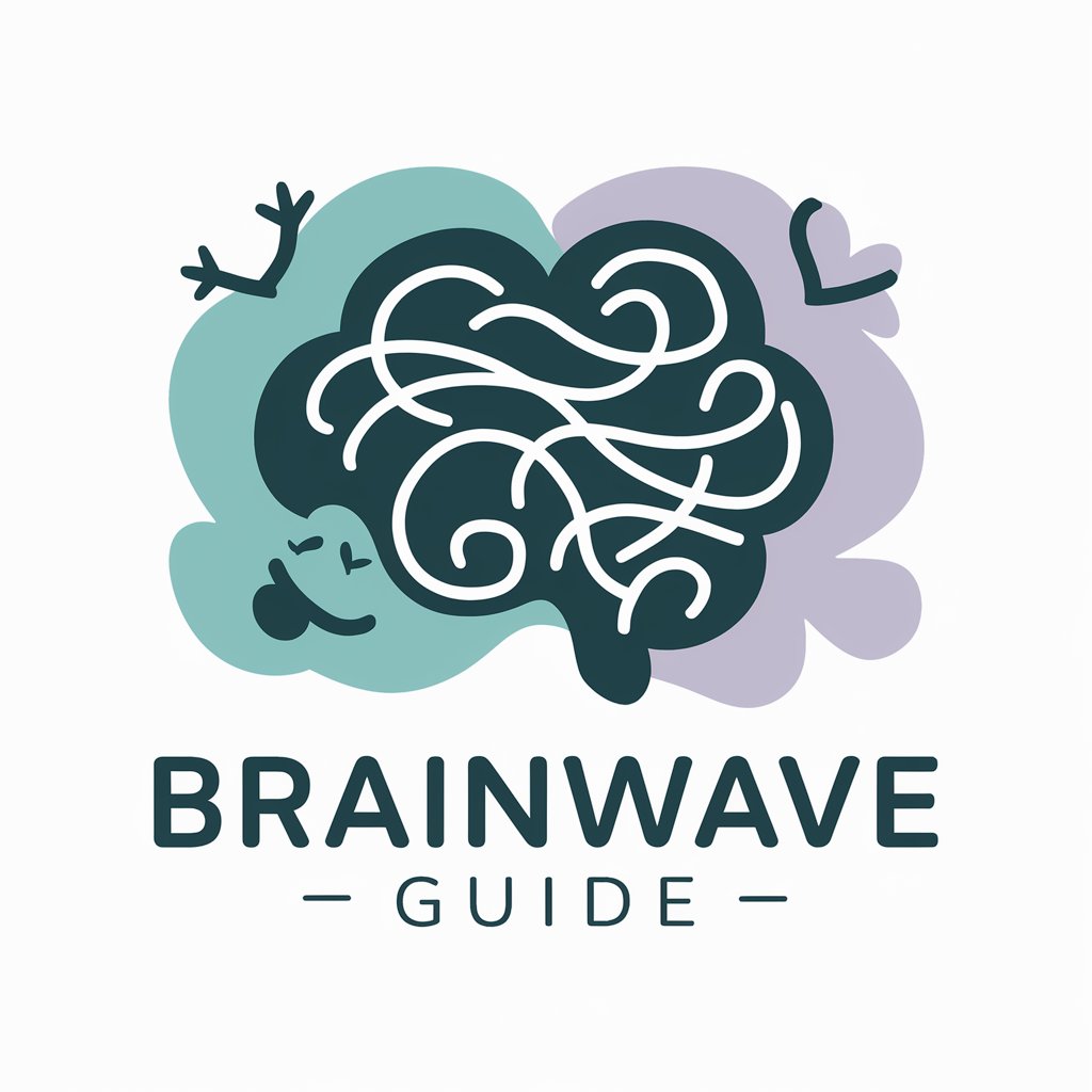 Brainwave Guide in GPT Store