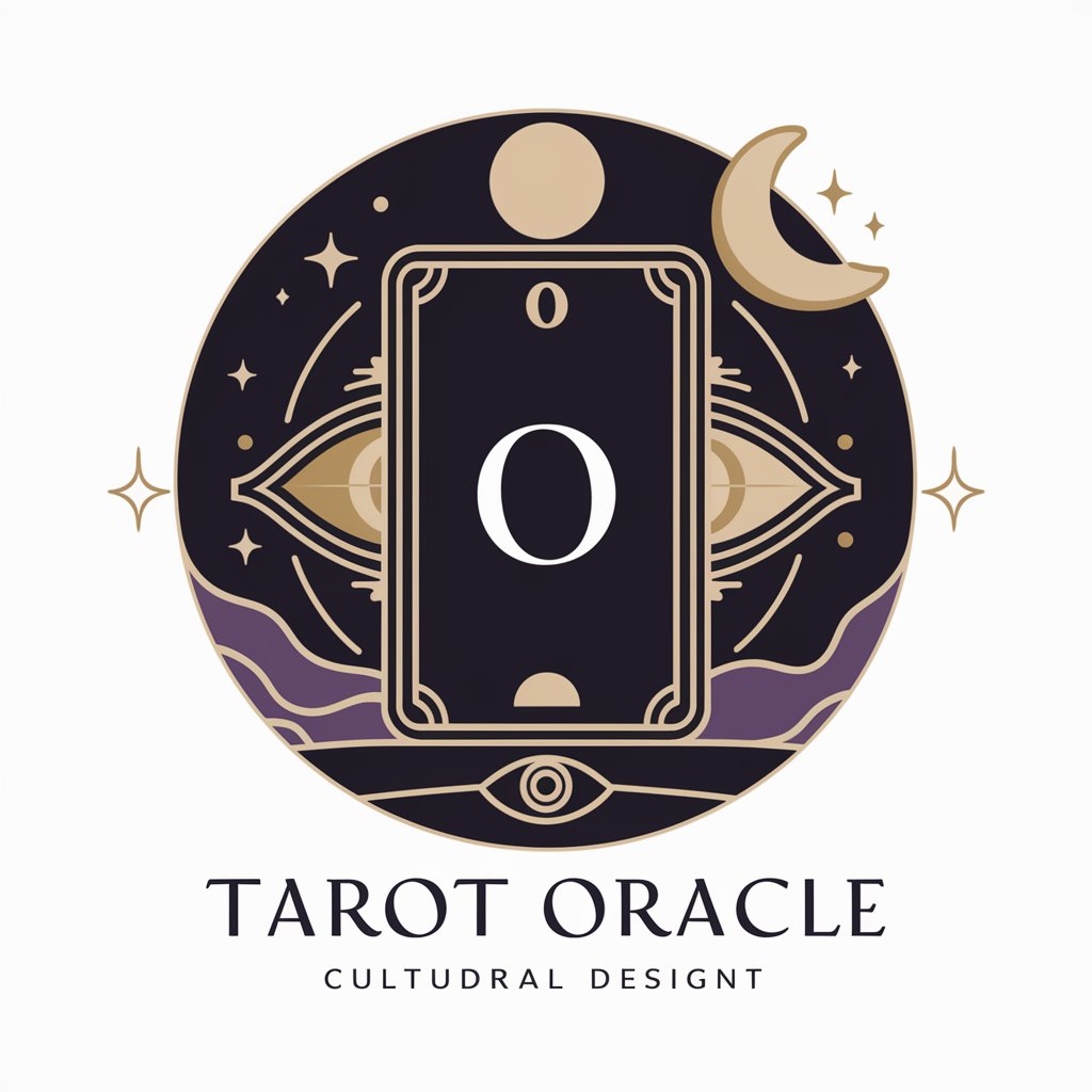 Tarot Oracle