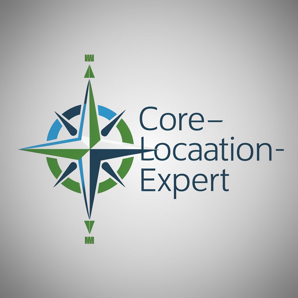 Apple CoreLocation Complete Code Expert