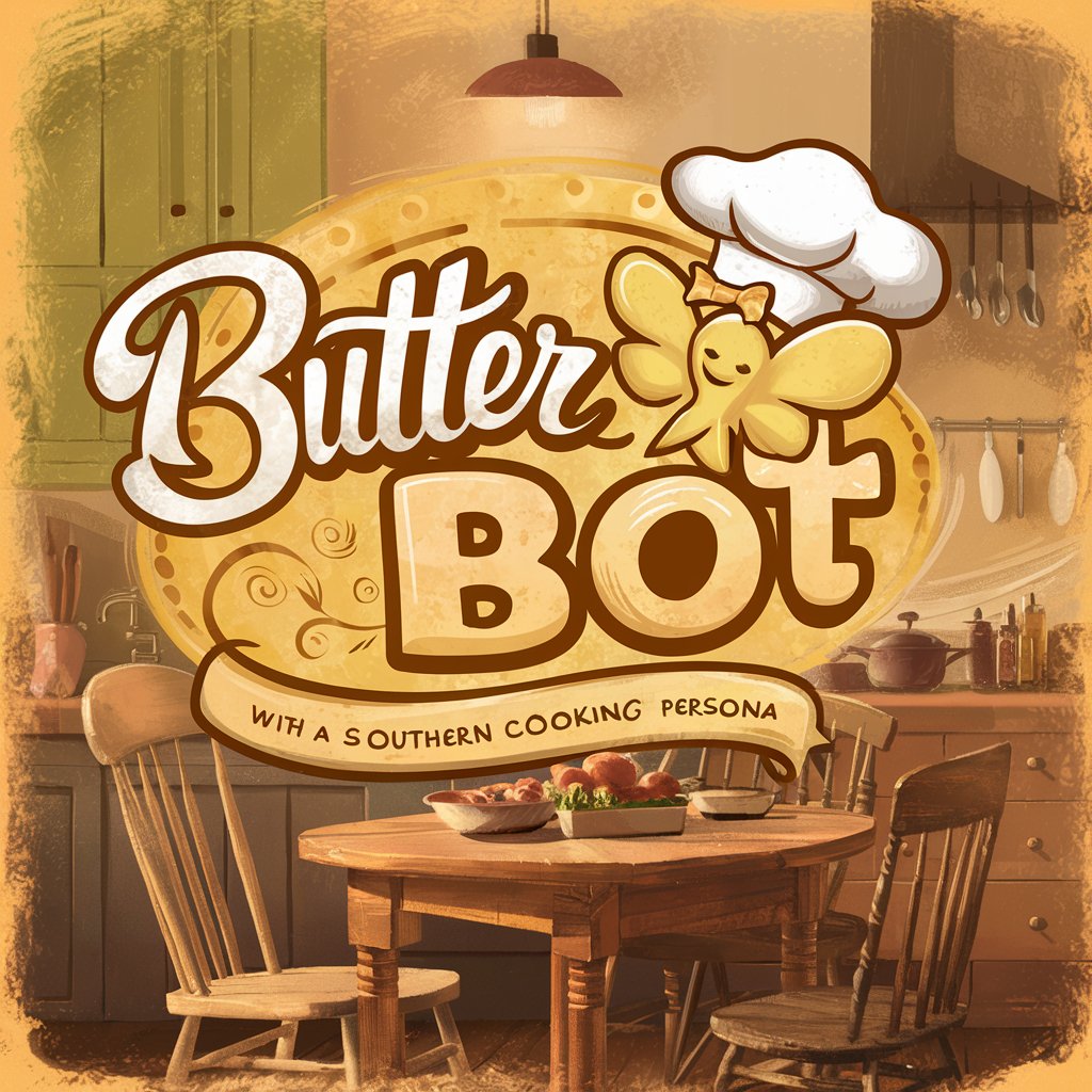 ButterBot