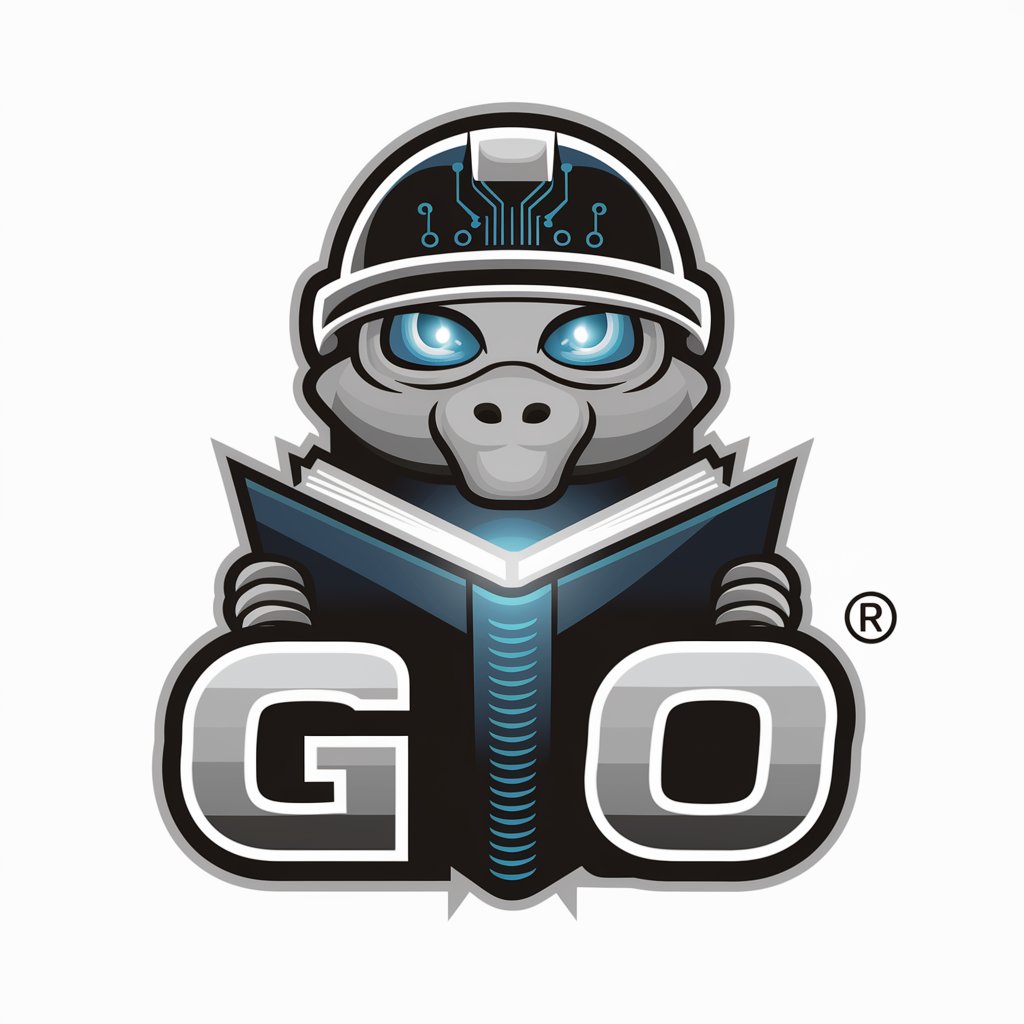 Golang Expert in GPT Store