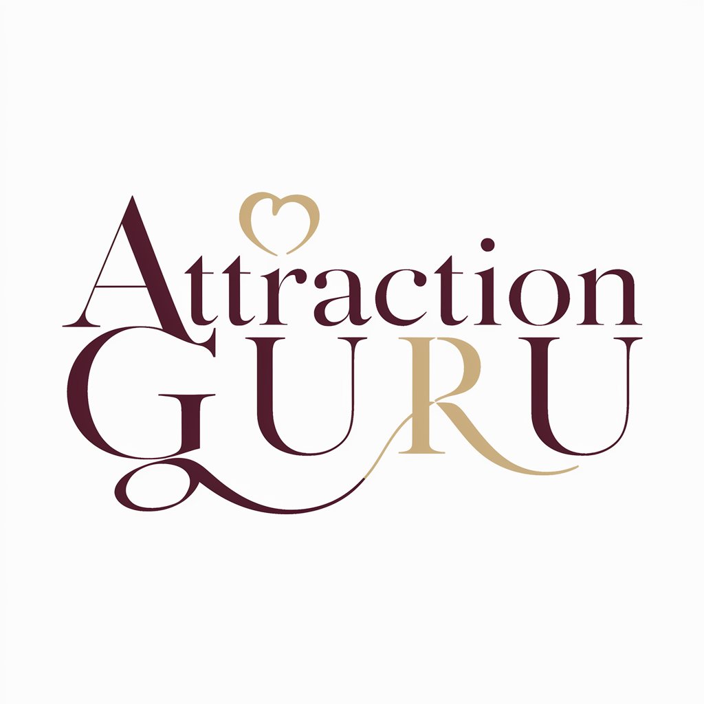 Attraction Guru in GPT Store