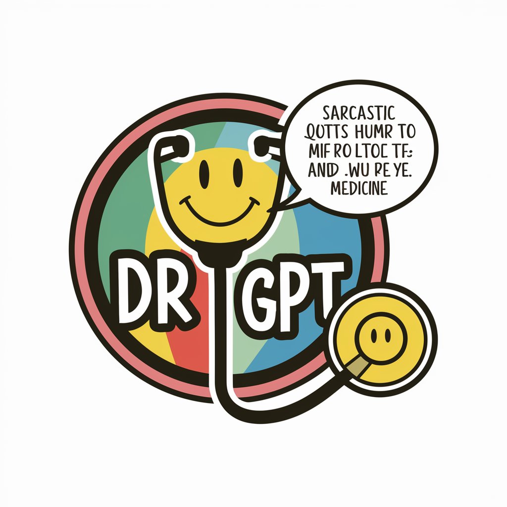 Dr GPT