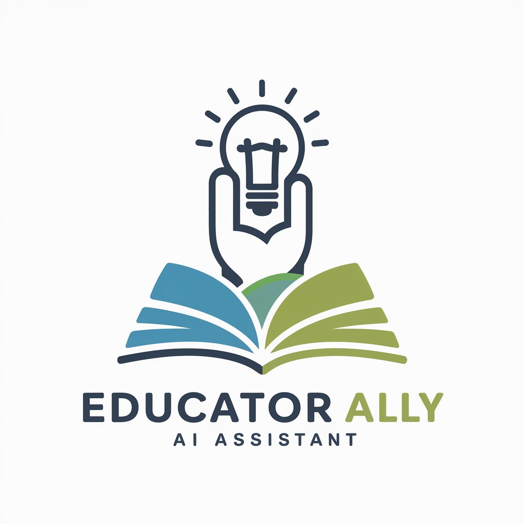 Educator Ally