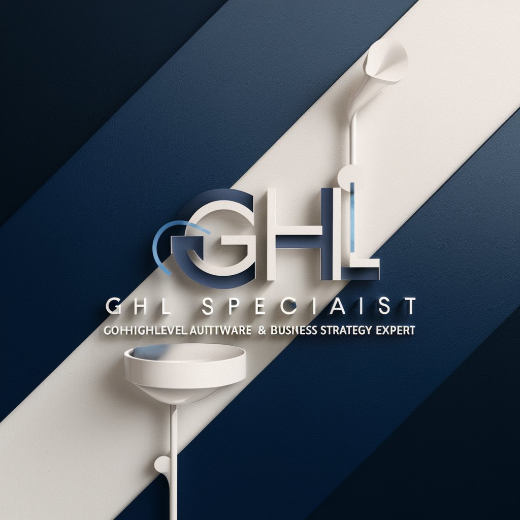 GHL Specialist in GPT Store