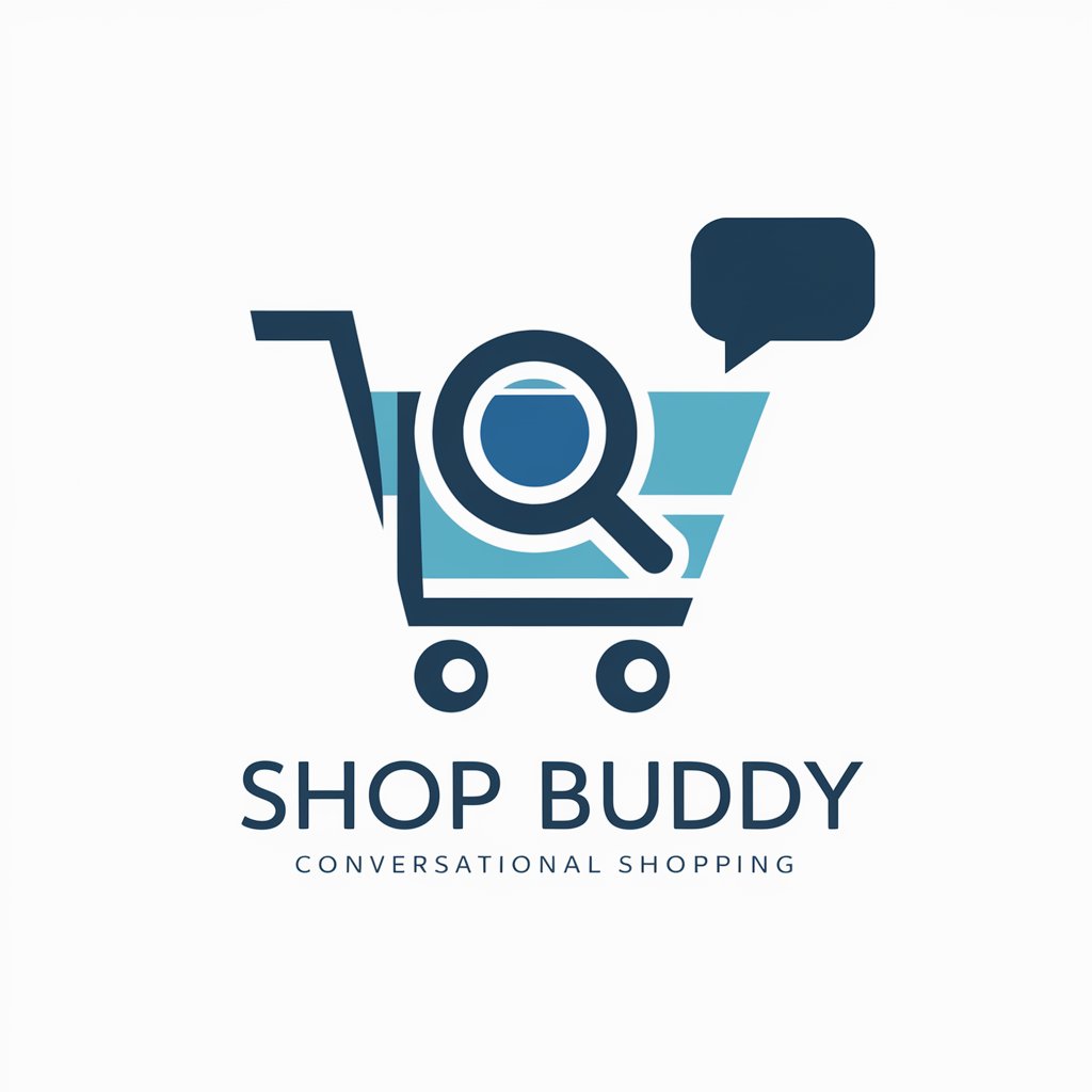 Shop Buddy - Conversational Shopping in GPT Store