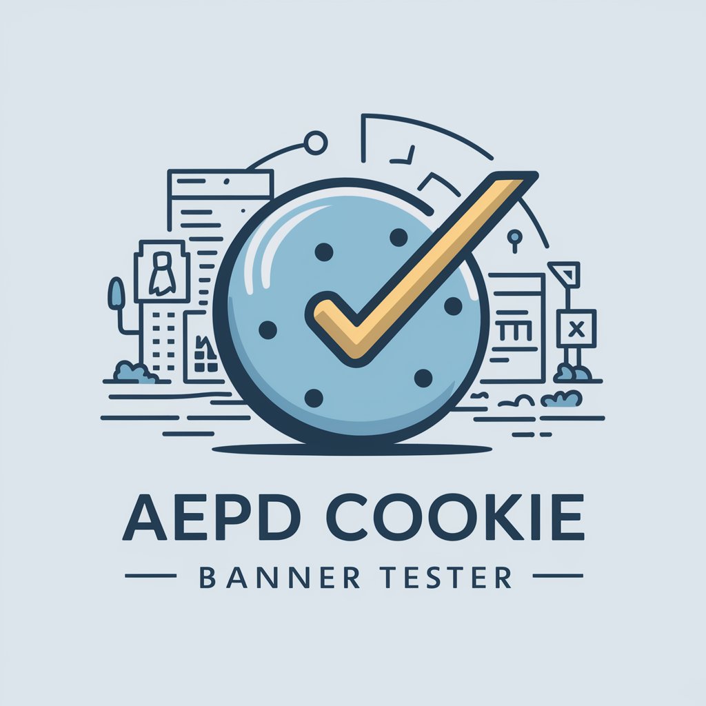 AEPD Cookie Banner Tester in GPT Store