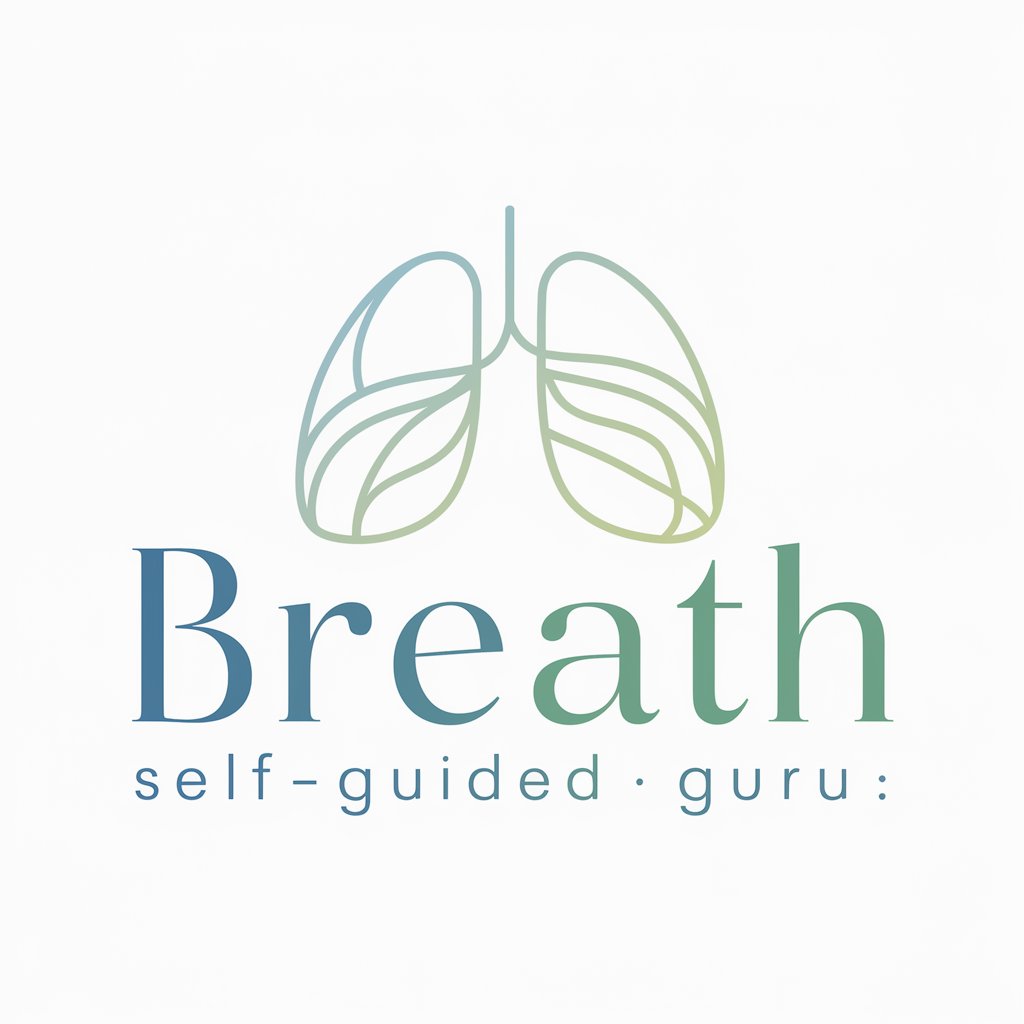 Breath: Self-Guided Guru