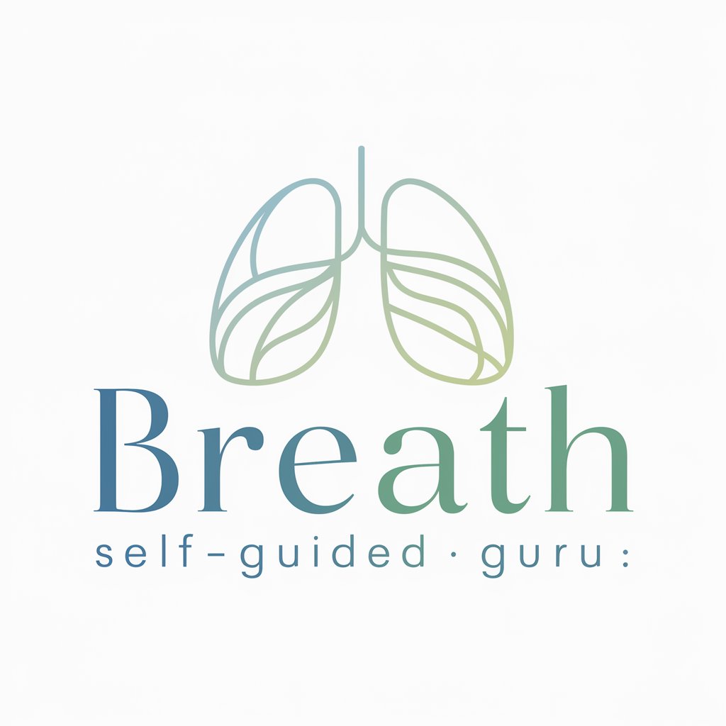 Breath: Self-Guided Guru in GPT Store