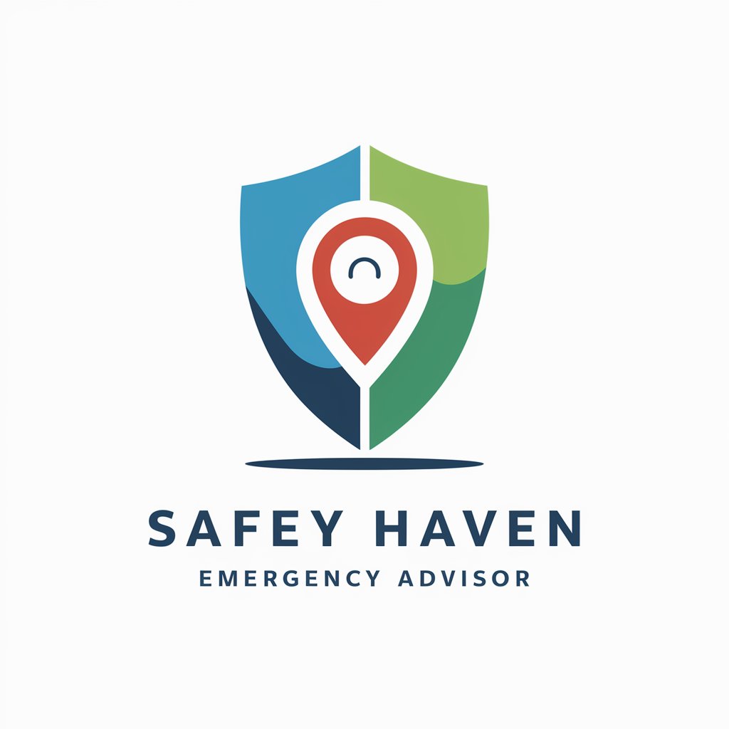 Safe Haven Advisor in GPT Store