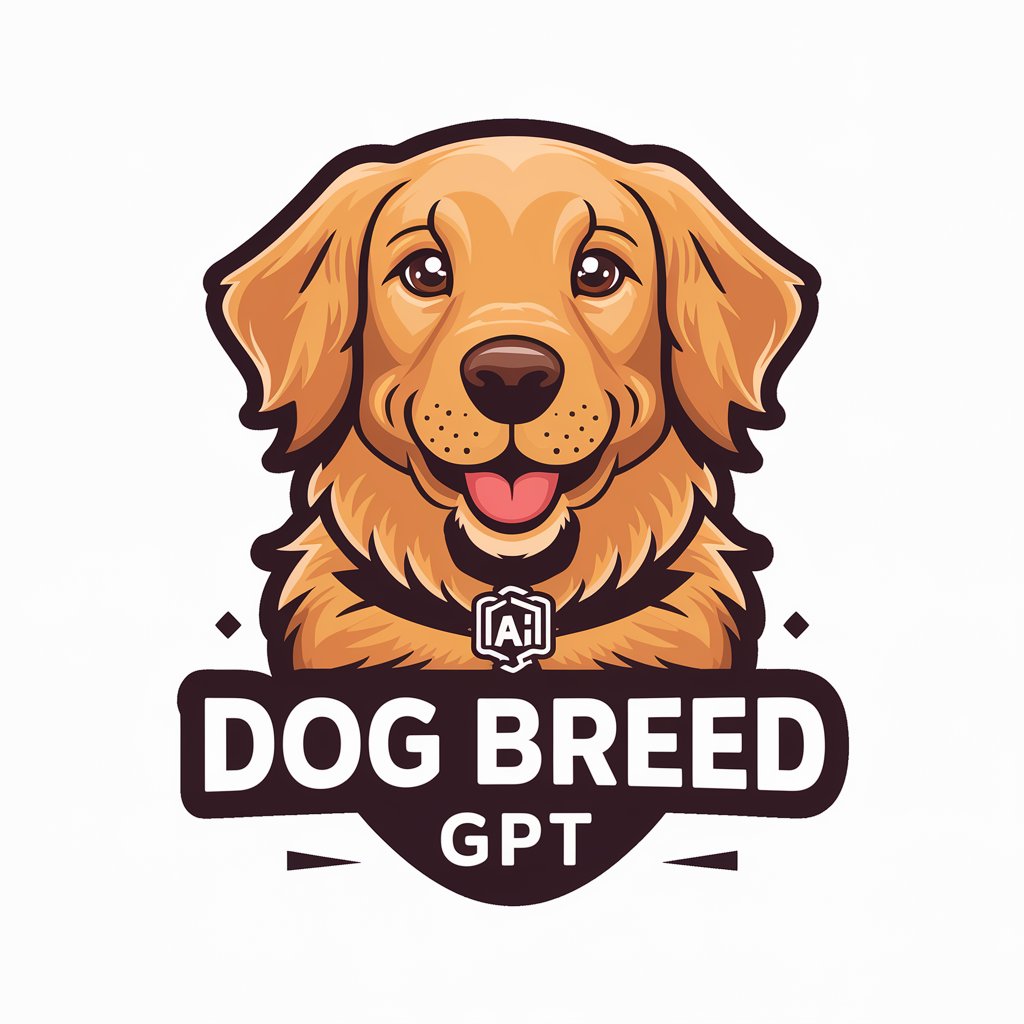 Dog Breed in GPT Store