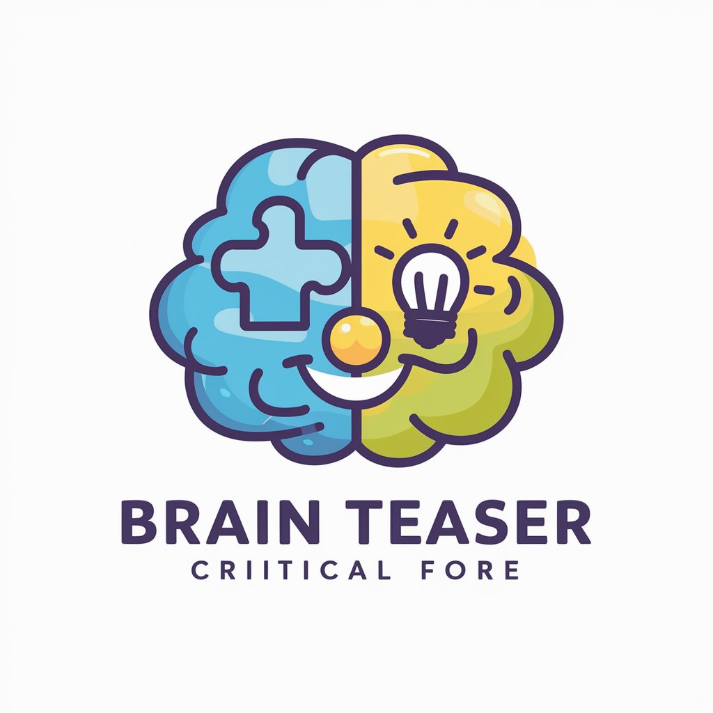 Brain Teaser