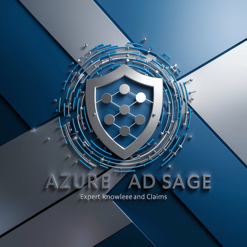 Azure AD Sage