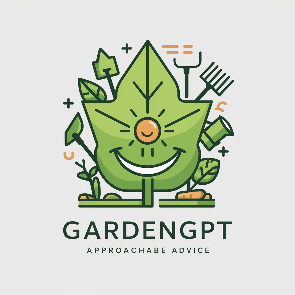GardenGPT