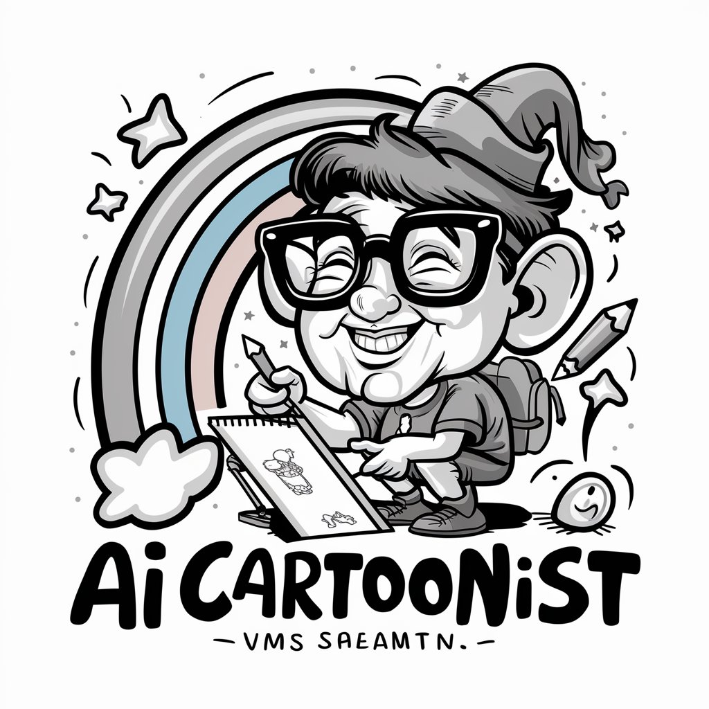 Cartoonist