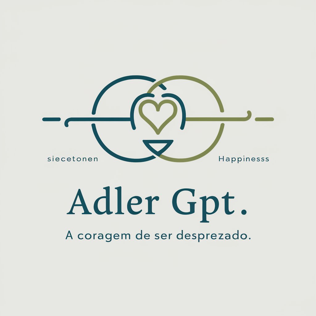 Adler GPT