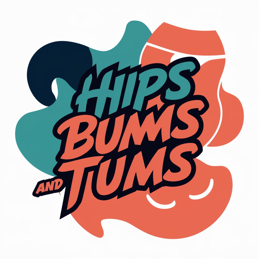 Hips Bums and Tums in GPT Store