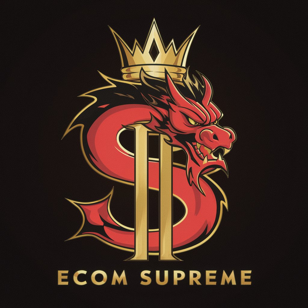 The Ecom Supreme