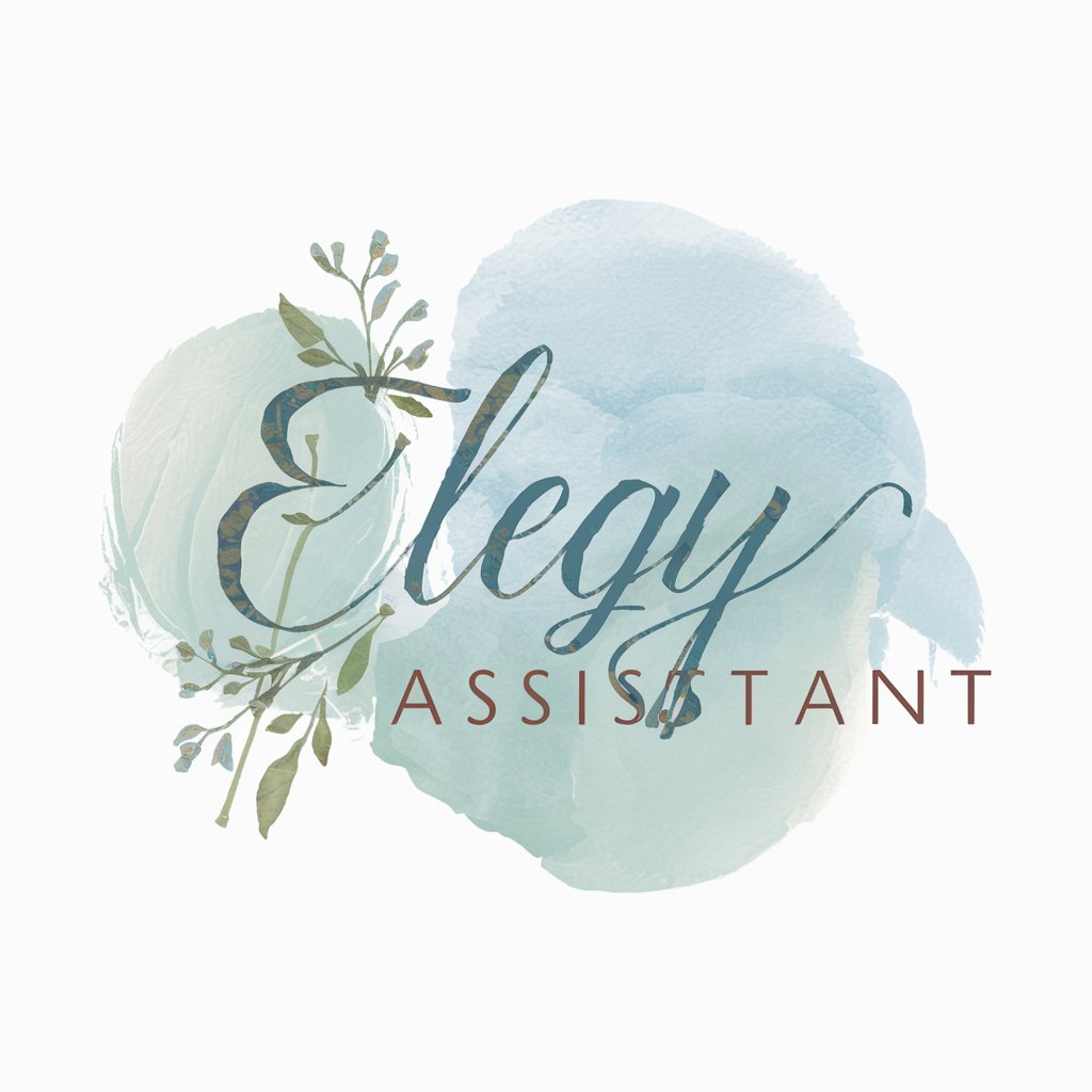 Elegy Assistant in GPT Store